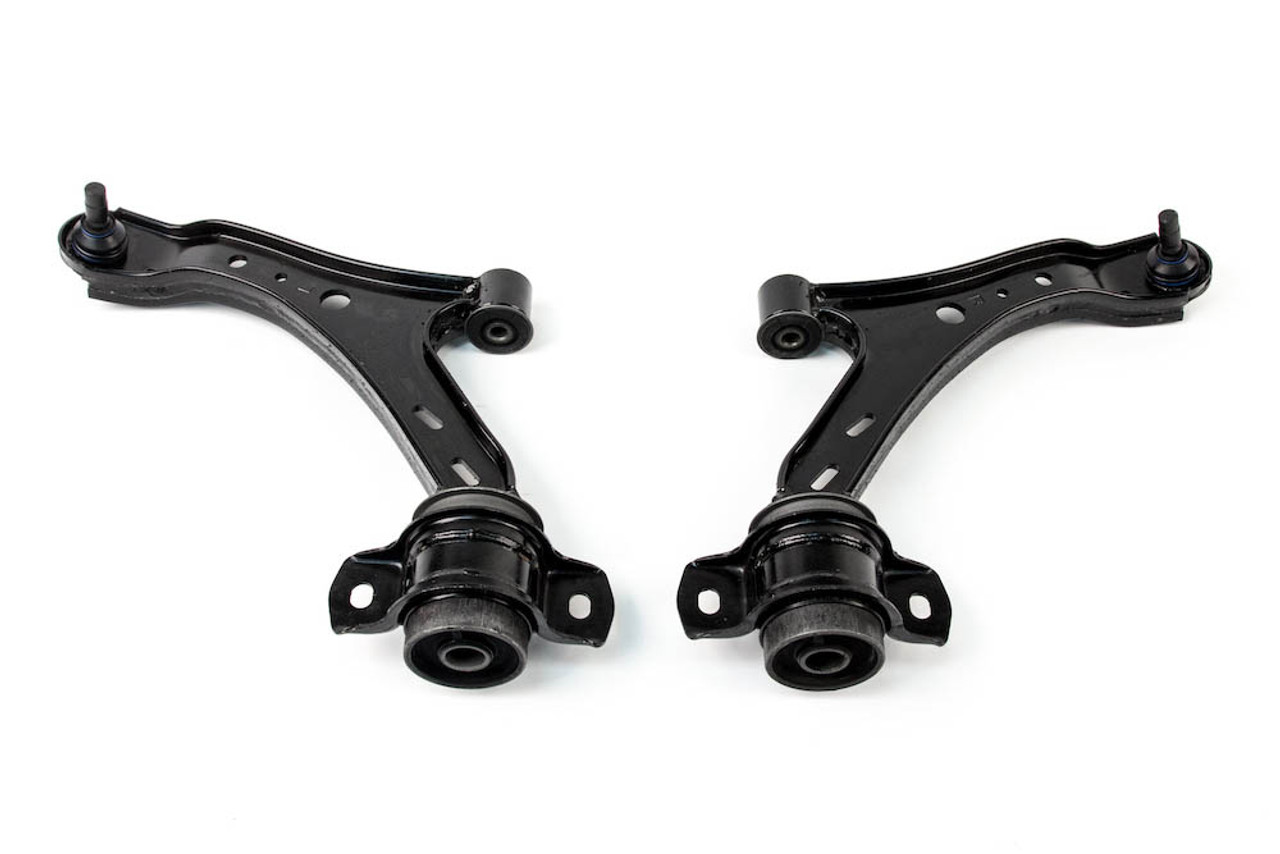 Steeda S197 Mustang Front Lower Control Arms (2005-2010)